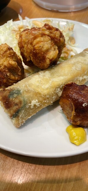 Fukufuku Ramen Showa Cho Ten photo 3