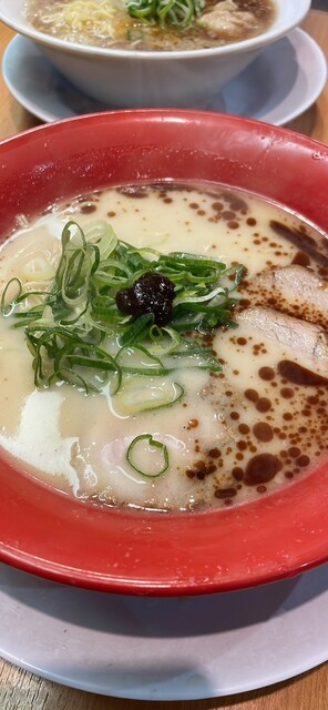 Fukufuku Ramen Showa Cho Ten photo 2