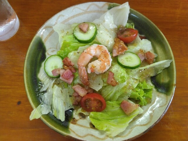 Kodawari Keishoku Ohashi photo 3