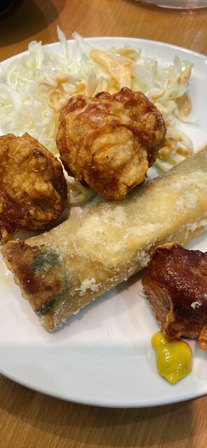 Fukufuku Ramen Showa Cho Ten photo 4