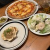 osteria SANZOKU