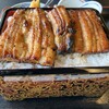 うなぎの 東海亭