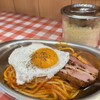 スパゲッティーのパンチョ 錦糸町店