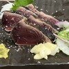 藁焼き鰹たたき明神丸 帯屋町店