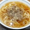 ウエストうどん 祇園店