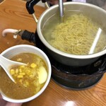 ジンギスカン羊はち - 