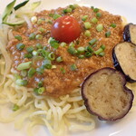 トーコーキッチン - 淵野辺ジャージャー麺