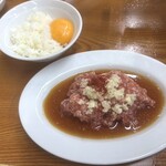 ジンギスカン羊はち 千歳船橋店 - 