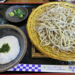 玄庵 檜原 - 
