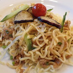 トーコーキッチン - 淵野辺ジャージャー麺