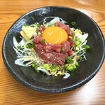 ジンギスカン羊はち - 