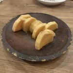 マルコ - 山芋わさび