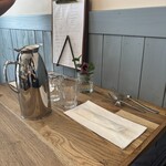 リトルネスト - 