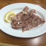 ジンギスカン羊はち 千歳船橋店 - 