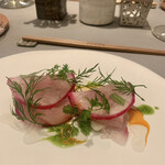 リストランテ・ホンダ - 