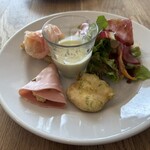 リトルネスト - 