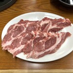 ジンギスカン羊はち - 