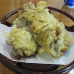 玄庵 檜原 - 