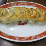 支那ソバ かづ屋 - 