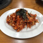 ジンギスカン羊はち - 