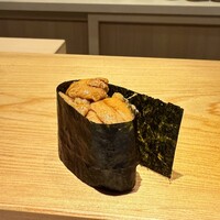 高柿の鮨 - 