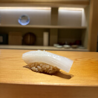 高柿の鮨 - 