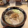 鹿児島ラーメン豚とろ 天文館本店