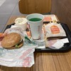バーガーキング 高田馬場店