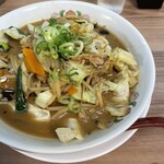 餃子の王将 鶴橋東店 - 