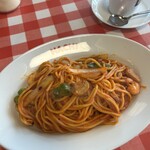 レストラン HACHI - 