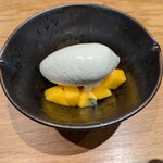 きたしんち 弓場慎之佑 - デザート