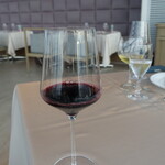 シエル・アジュール - 赤ワイン．ビンテージ