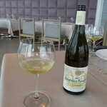 シエル・アジュール - シャブリ限定