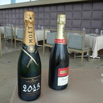 シエル・アジュール - モエ・シャドン2015限定を選ぶ