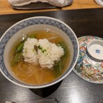 きたしんち 弓場慎之佑 - 鱧鍋