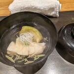 きたしんち 弓場慎之佑 - お椀