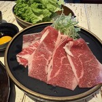YAKINIKU BAR TAMURA - 