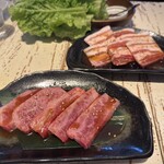 YAKINIKU BAR TAMURA - 