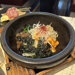 YAKINIKU BAR TAMURA - 