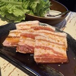 YAKINIKU BAR TAMURA - 