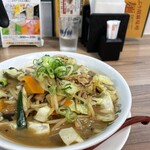 餃子の王将 鶴橋東店 - 