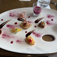 DINING & BAR TABLE 9 TOKYO - 