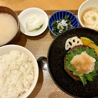 京都石塀小路豆ちゃ 有楽町 - 