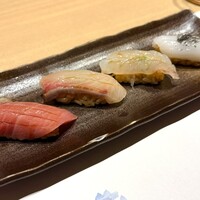 すし 福寿 - 