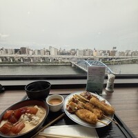 浅草むぎとろ 本店 - 