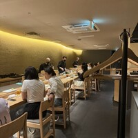 GINZA SUSHI BANYA KAI - 