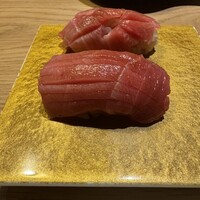 GINZA SUSHI BANYA KAI - 