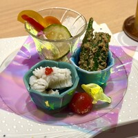 すし 福寿 - 