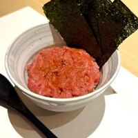 すし 福寿 - 