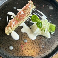 DINING & BAR TABLE 9 TOKYO - 